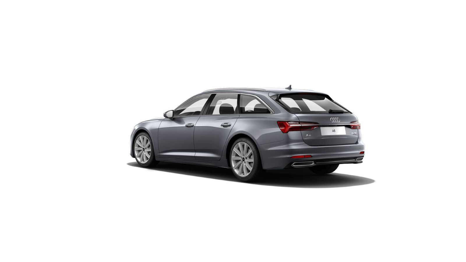 Audi A6 - Bild 6
