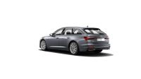 Audi A6 - Vorschau Bild 6