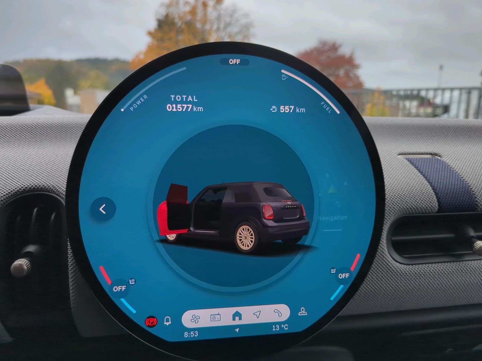 MINI Cooper Cabrio - Bild 13