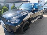 BMW X6 E71 M PAKET 3.0 DIESEL 40D   306PS - BMW X6 M mit Diesel-Antrieb