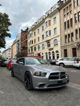 Andere Dodge Charger 3,6 Tausch möglich - Andere mit Benzin-Antrieb: Limousine