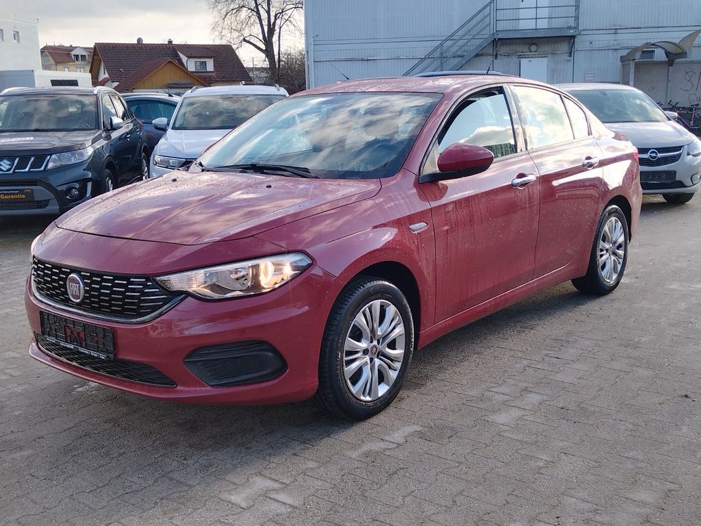 Image of Fiat Tipo