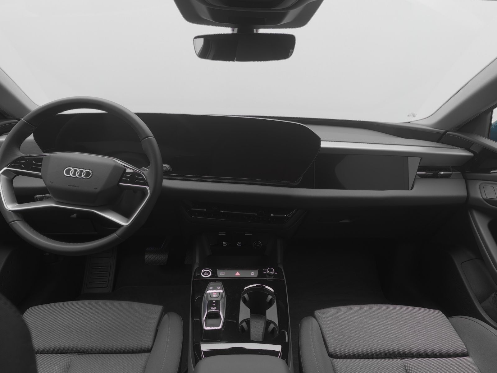 Audi A6 e-tron - Bild 8