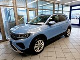 Volkswagen T-Cross Life Climatr,Sitzhzg,PDC+Kamera,LED - Volkswagen T-Cross Neuwagen