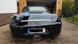 Porsche Boxster 986 2.7 | Zeitloser Klassiker - Porsche: 986