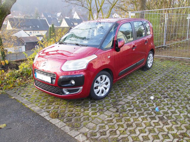 Citroën C3 Picasso VTi 95 Attraction Attraction