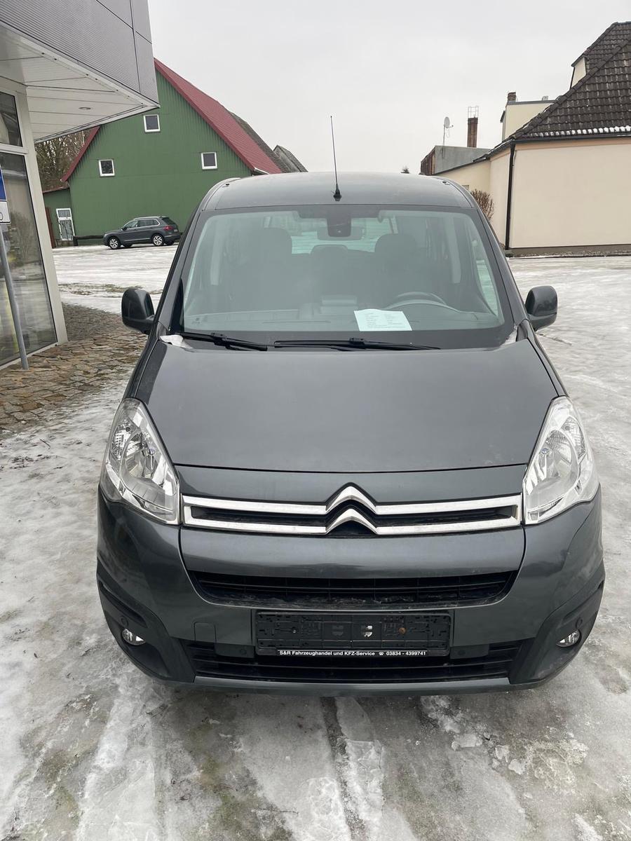 Citroën Berlingo Kombi Selection
