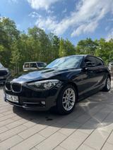 BMW 114i Sport Line Sport Line