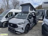 vanexxt Ford Tourneo Custom Active - vanexxt Wohnwagen & Wohnmobile