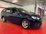 Dacia Logan MCV II Kombi Access - blaue Dacia Logan