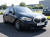 BMW 118i Advantage LED NAVI SITZHEIZUNG PDC KLIMA - BMW 118 Gebrauchtwagen
