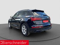 Audi Q5 - Vorschau Bild 8