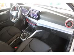 Fahrzeugabbildung Seat Arona Xcellence Beats FR Line*APPLE CAR PLAY*SHZ