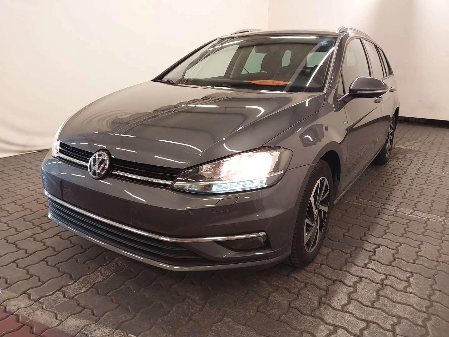 Volkswagen Golf 7 Variant *JOIN+Klimaautom+AHK+GRA+SHZ+PDC*