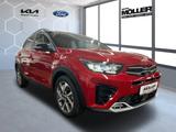 Kia Stonic GT-Line 1.0T DCT7 Navi ACC Kamera CarPlay - Kia Stonic in Dresden
