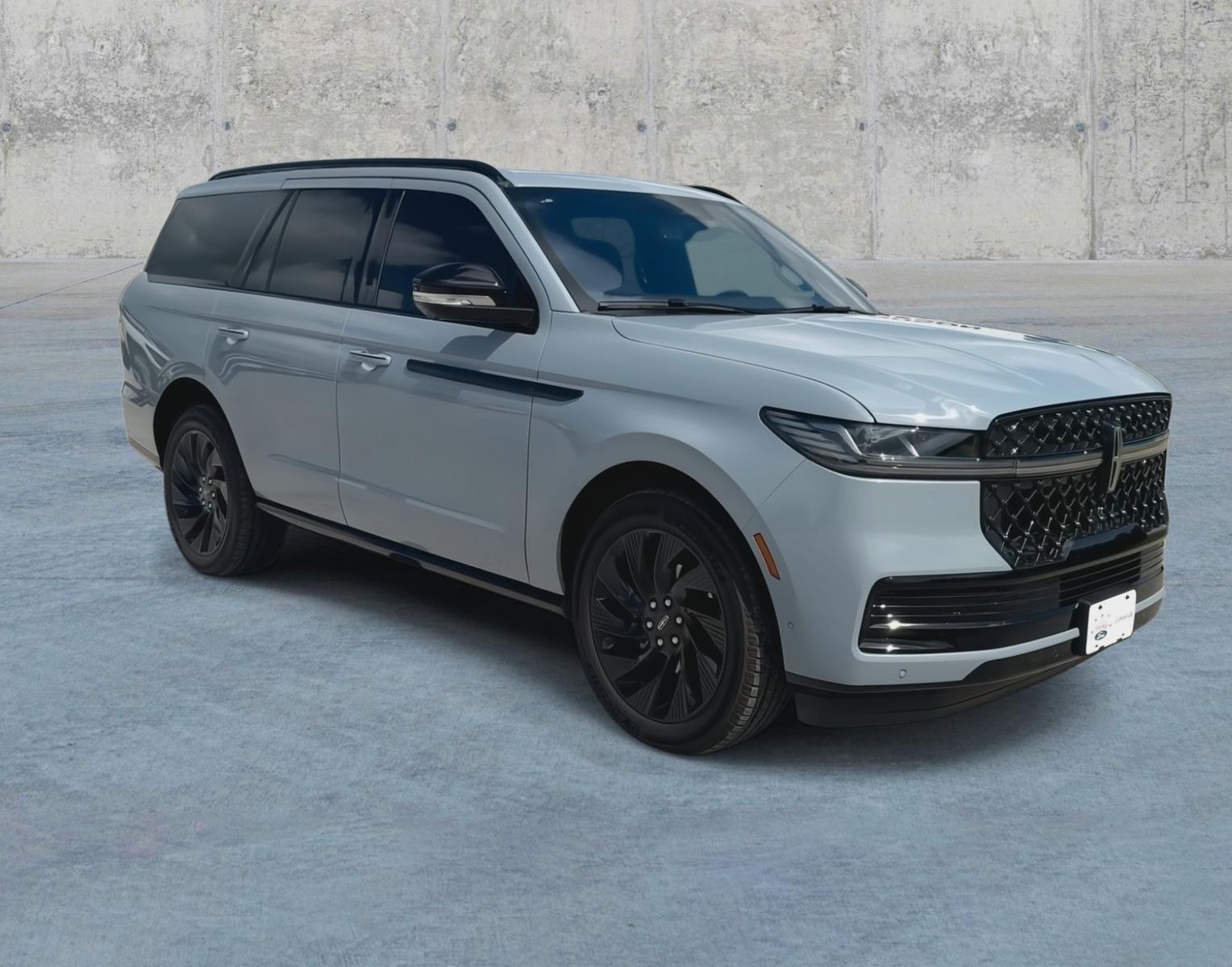 Lincoln Navigator Reserve MY25