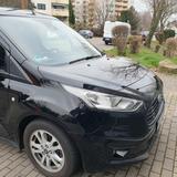 Ford Tourneo Connect 1.5 EcoBlue 88kW Trend Trend - Ford Tourneo Connect: 1.8
