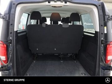 Mercedes Vito - 8