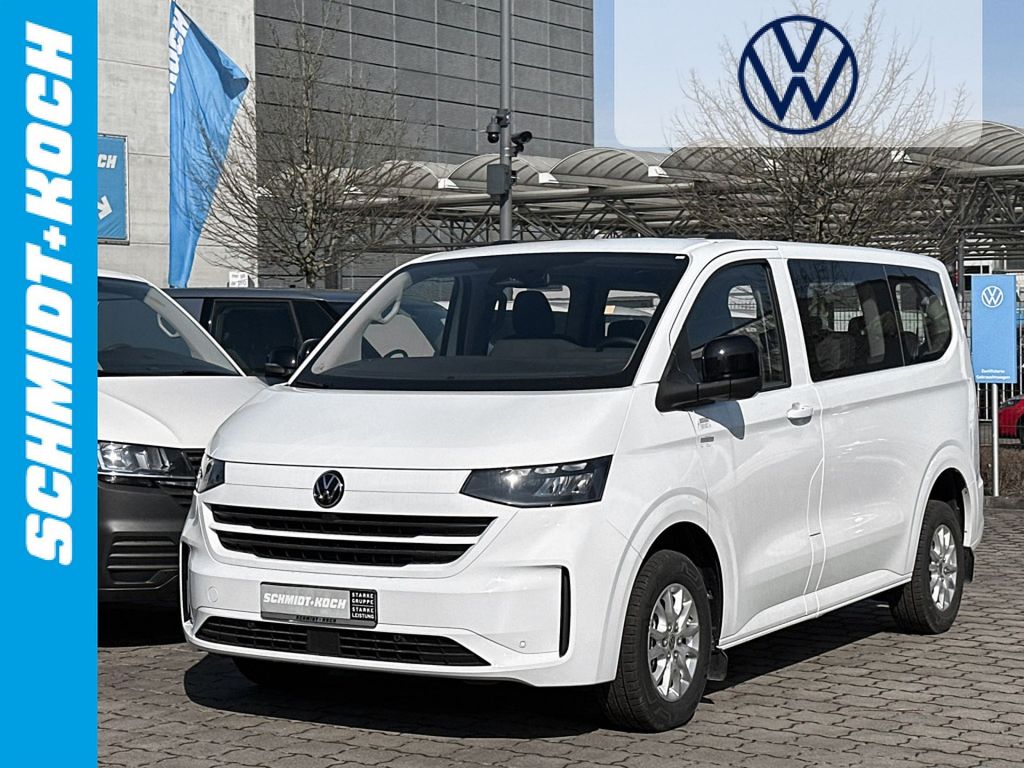 Volkswagen Andere