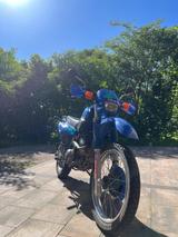 Yamaha Xt 600 3TB - YAMAHA XT 600 3TB