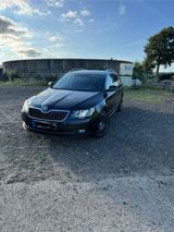 Skoda superb 2.0 tdi - Skoda Octavia: Super