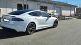 Tesla  Facelift SC free Mwst. ausw. Mod S90D 21" Alu   - Tesla Model S mit Facelift