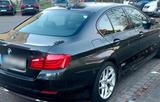 BMW5 523I F10 luxury Sport line vollpaket ... - BMW 523: 523i F10