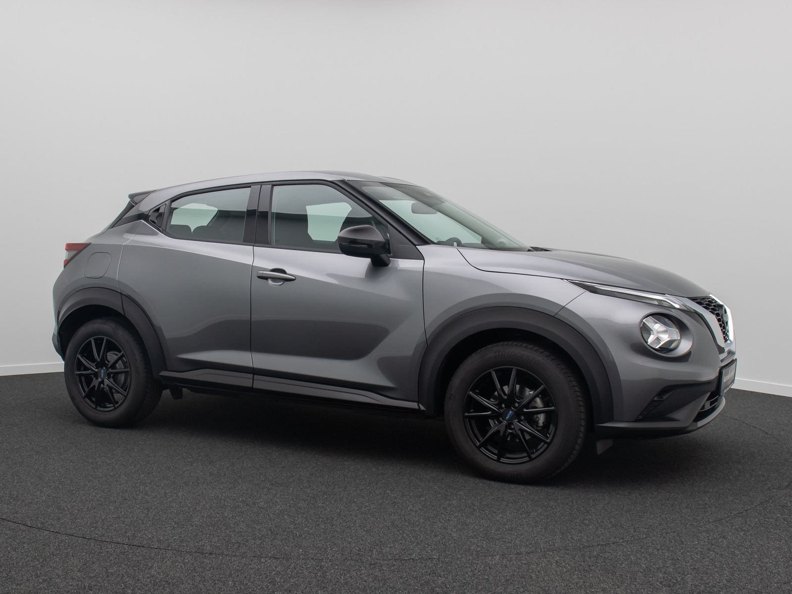 Fahrzeugabbildung Nissan Juke ACENTA Kamera FahrAssist DAB LED Touch LM