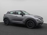 Nissan Juke ACENTA Kamera FahrAssist DAB LED Touch LM - Nissan Juke Gebrauchtwagen in Hannover