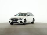 Mercedes-Benz E 300 de T AMG AHK Comand 360° Night - Mercedes-Benz E-Klasse Hybrid (Diesel/Elektro)