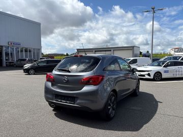 Bild 5 Opel Corsa E 120 Jahre Apple CarPlay Android Auto SHZ