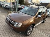 Dacia Duster I Prestige*TÜV NEU*1 HAND*ZAHNRIEMSATZ NE - Dacia Duster: Leder