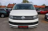 Volkswagen T6 California Beach Edition 4Motion 7Sitzer - Volkswagen: Beach 4motion