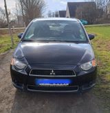 Mitsubishi Colt 1.1 ClearTec TÜV neu bis 3/27 - Mitsubishi Colt: Mitsu