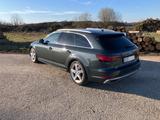 Audi A4 Avant V6 TDI tiptronic sport quattro Matrix - Audi A4: Kombi, V6