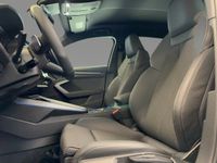 Audi S3 - Vorschau Bild 7