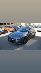 Mercedes-Benz A 220 DCT - - Mercedes-Benz A 220 von privat