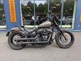 Harley-Davidson STREET BOB*JEKILL*MATT*FXBB*VIELE EXTRAS - Motorräder in Münster