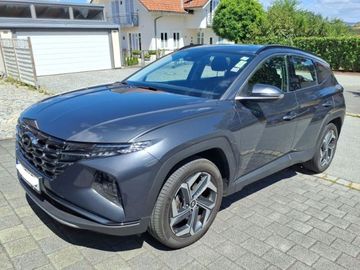 Hyundai TUCSON - 2