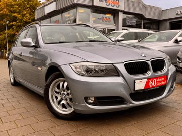 BMW 318 - 2