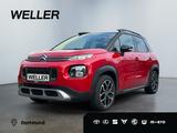 Citroën C3 Aircross 1.2 PureTech 110 SHINE*PANO*KAMERA*K - gebrauchte Citroën C3 Aircross aus dem Jahr 2020