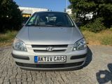 Hyundai Getz 1.3 Team 06 1.Hand Tüv Neu !! - Hyundai Getz: 1.3