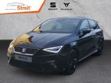 Seat Ibiza FR PRO BLACK EDITION 1.0 TSI 70 KW (95 PS) - Seat Ibiza: Fr Black Edition