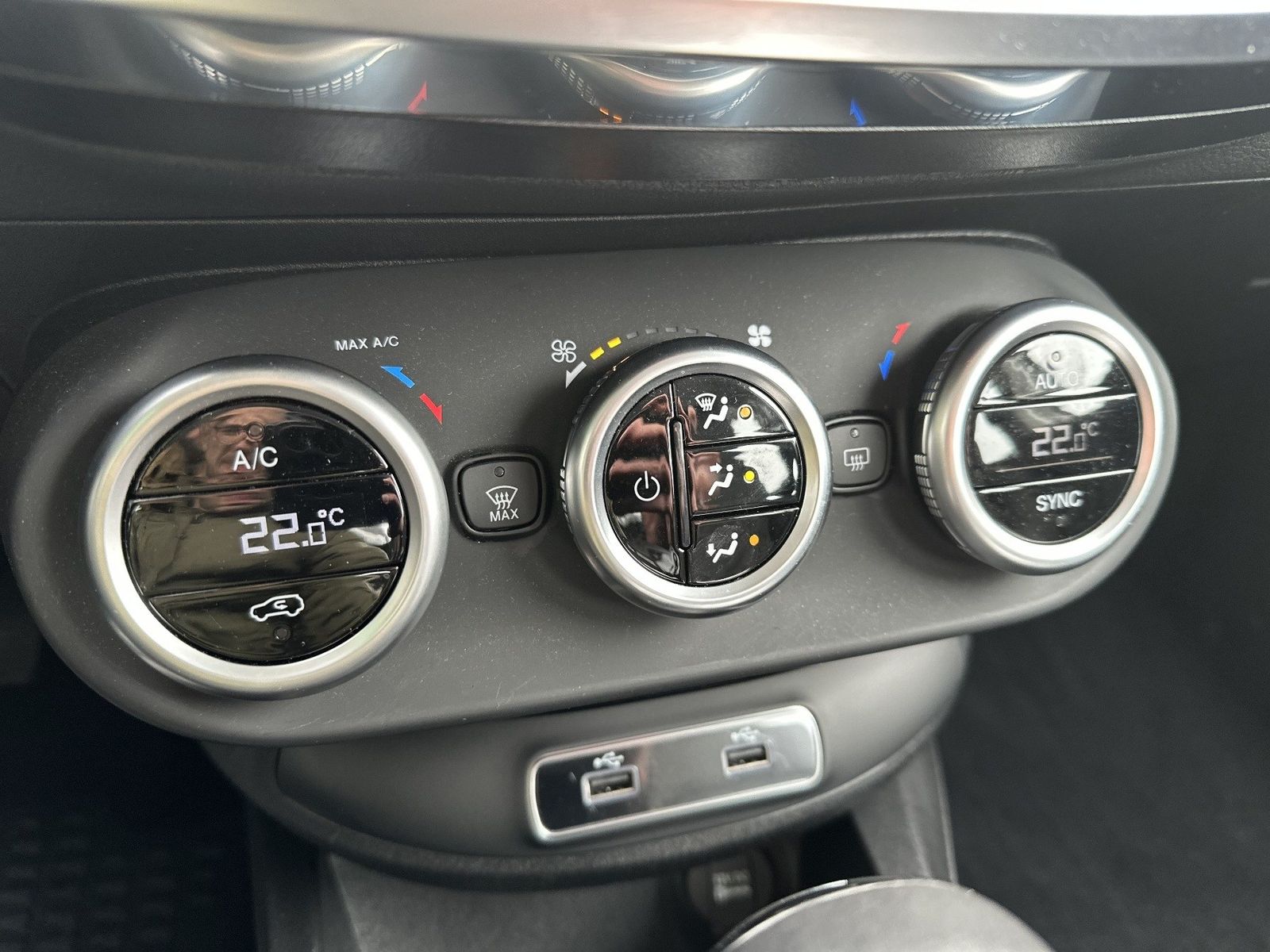 Fiat 500X - Bild 14