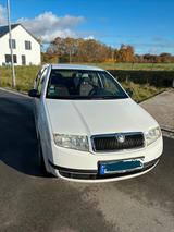 Skoda Fabia 6y2, zuverlässig mit guten Win... - gebrauchte Skoda Fabia aus dem Jahr 2000