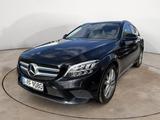 Mercedes-Benz C 200 AT Avantgarde LEDER*LED*NAVI - Mercedes-Benz C 200 in Köln