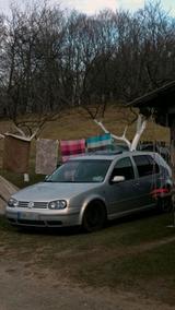Volkswagen golf 4 GTI tausch auch - Volkswagen Golf aus 1998: GTI