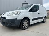 Peugeot Partner 1.6 HDI*TÜV-6-2026*EURO-4* - Peugeot Partner: 1.4