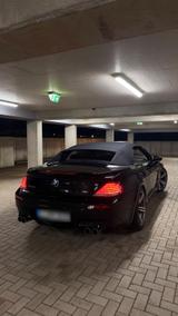 BMW M6 E64 | Traumzustand - gebrauchte BMW M6 aus dem Jahr 2008