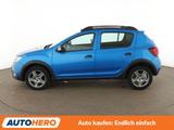 Dacia Sandero 0.9 TCe Stepway Prestige *NAVI*PDC*TEMPO - Dacia Sandero Gebrauchtwagen